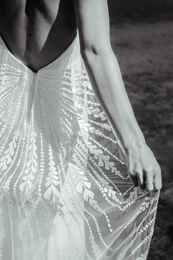 BETWEEN S U Z A N N E AND...