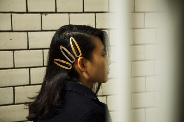 Trends 2019: The Barrette