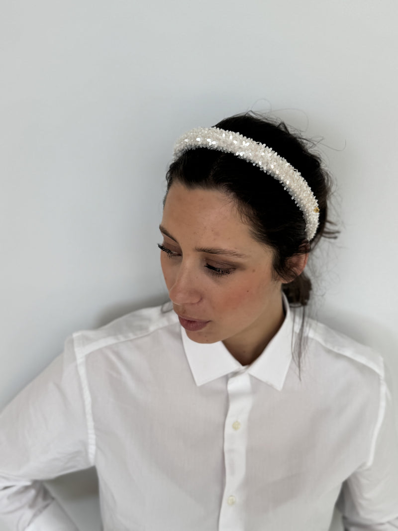 Elise headband