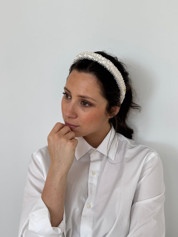 Elise headband