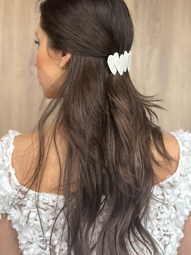 Amour Fou hair clip