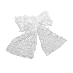 Noeud hair slide Giverny