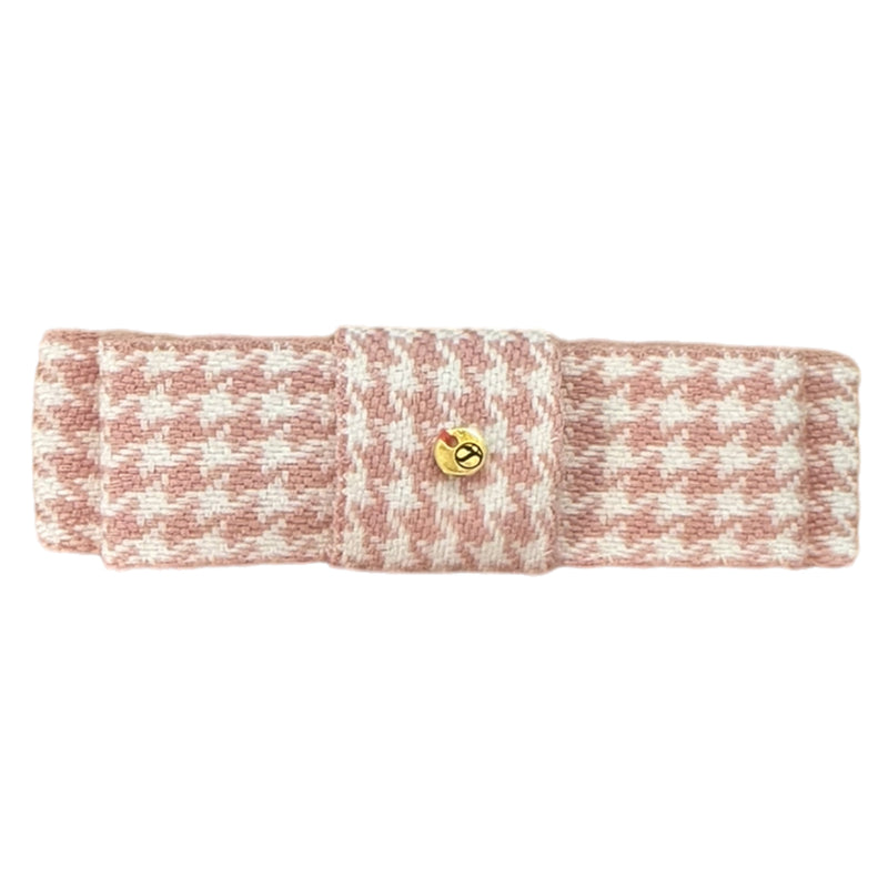 Le Petit Noeud Rose