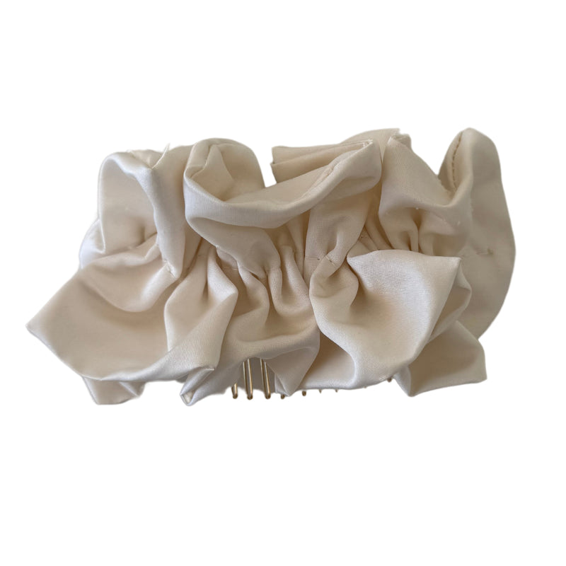 Froufrou comb