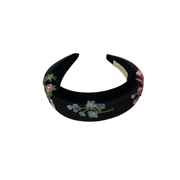 Renaissance headband