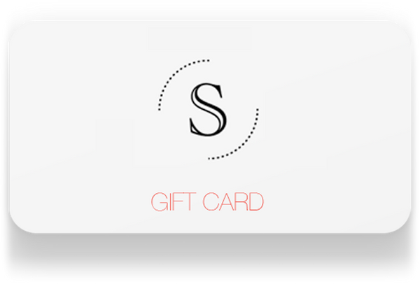 Gift Card Suzanne Ceremony 