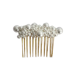 Pearl Comb