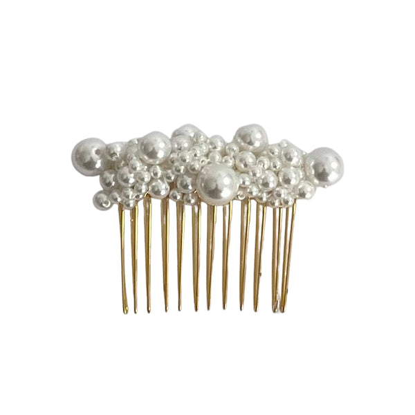 Pearl Comb