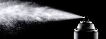 Spray laque Suzanne Ceremony