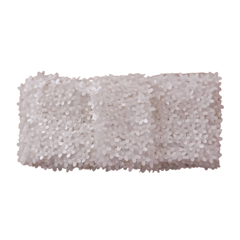 Barrette Noeud Elise