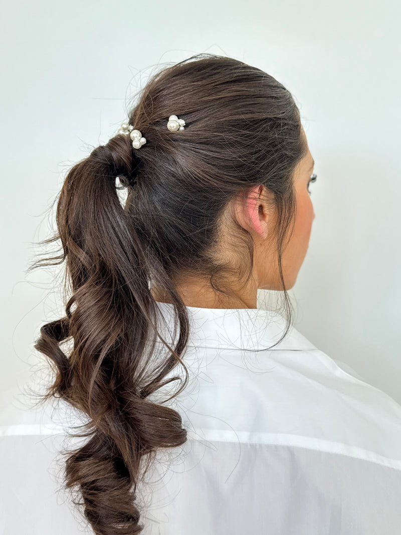 Set de Pinces Perles
