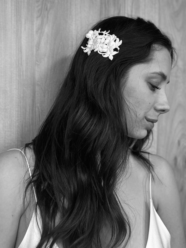 Peigne Marie