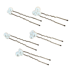 Set de Pinces Perles