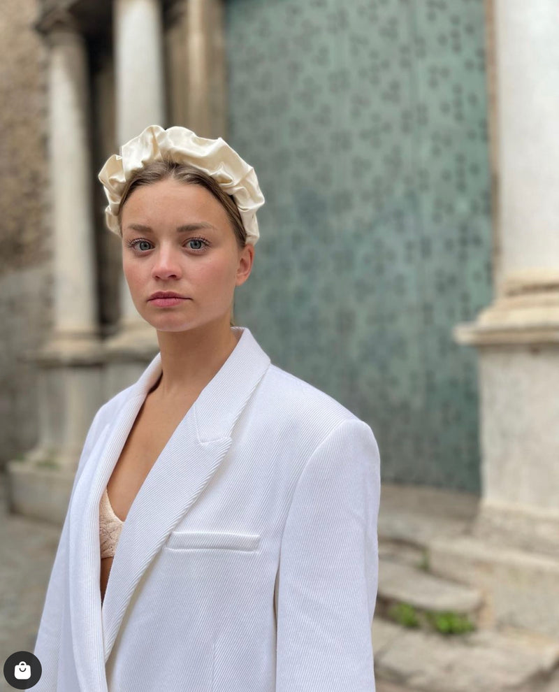 Serre-Tête Amandine