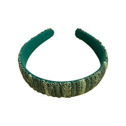 Serre-tête Crochet