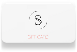 Carte Cadeau Suzanne Ceremony 